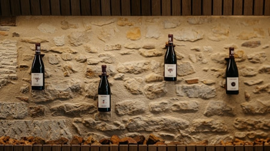 Come leggere un’etichetta di vino – Guida semplice Enotip