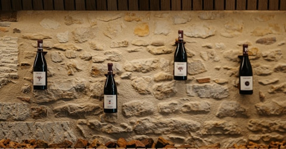 Come leggere un’etichetta di vino – Guida semplice Enotip