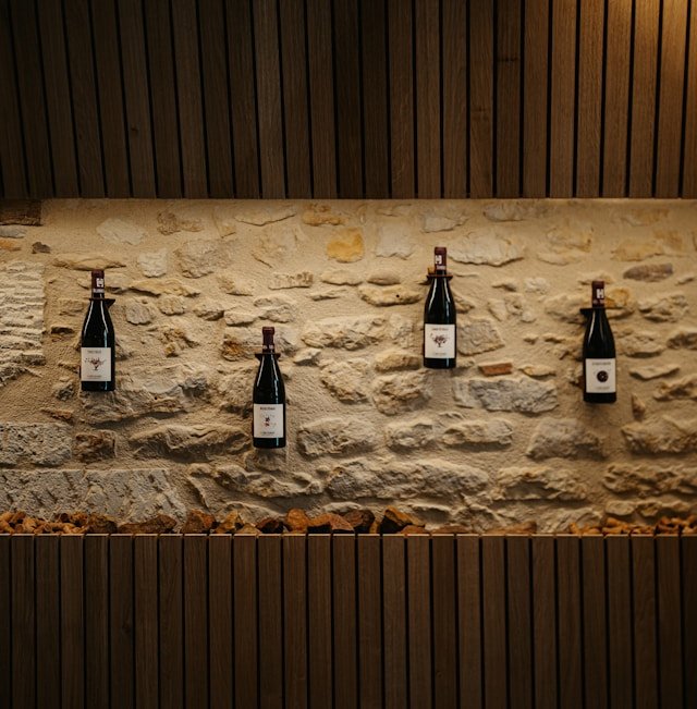 Come leggere un’etichetta di vino – Guida semplice Enotip